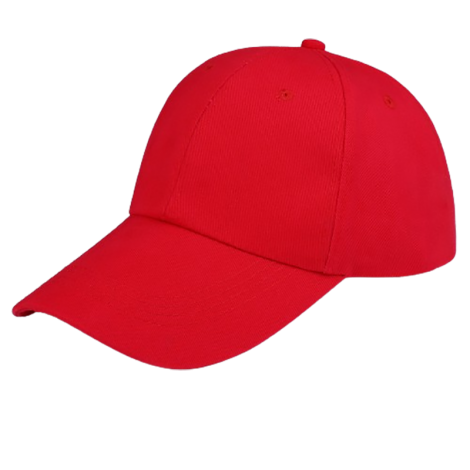 Customizable Cotton Twill baseball cap