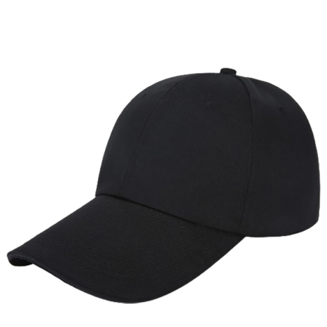 Customizable Cotton Twill baseball cap