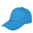 Customizable Cotton Twill baseball cap