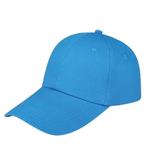 Customizable Cotton Twill baseball cap