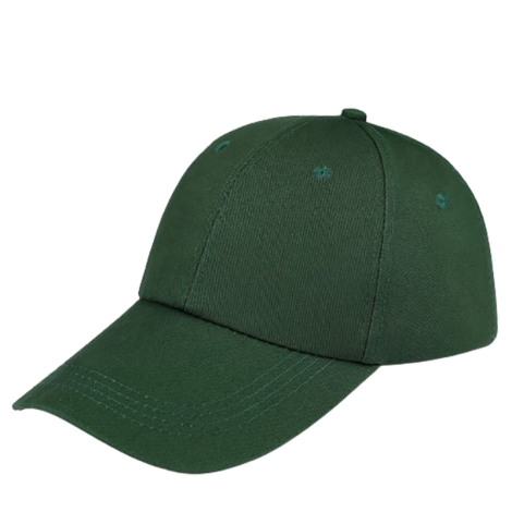 Customizable Cotton Twill baseball cap