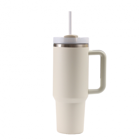 40oz Stainless Steel Car Insulated Mug