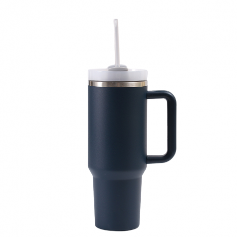 40oz Stainless Steel Car Insulated Mug