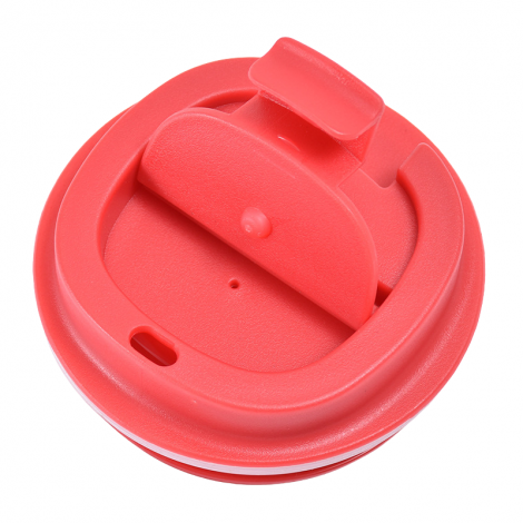 304 Stainless Steel Coffee Cup With Silicone Insulated Sleeve