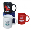 Branded Ceramic Mugs With Logo