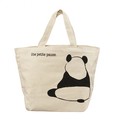 Customizable Cotton Bag