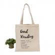 Customizable Cotton Bag