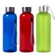 500ml RPET Water Bottle Tritan Bottles