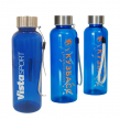 500ml RPET Water Bottle Tritan Bottles