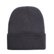 Embroidered Logo Knitted Beanie