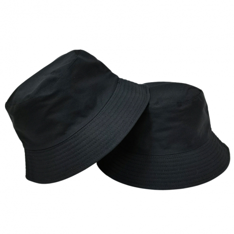 Fisherman Hat is crafted with a reversible design