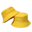 Fisherman Hat is crafted with a reversible design