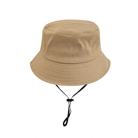 Custom Cotton Bucket Hat