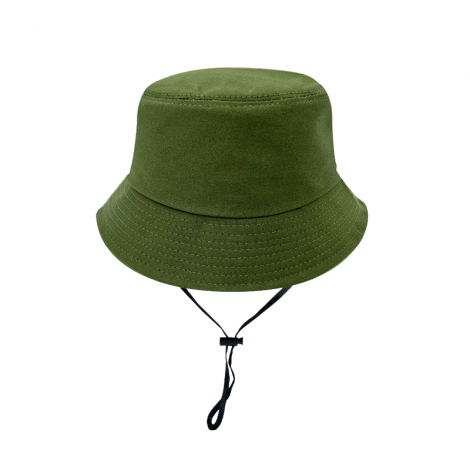 Custom Cotton Bucket Hat