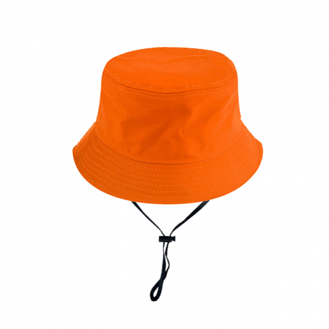 Custom Cotton Bucket Hat