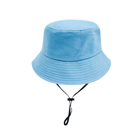 Custom Cotton Bucket Hat