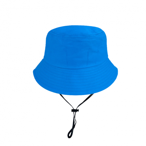 Custom Cotton Bucket Hat