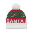 Custom Christmas Knitted Hat