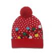 Custom Christmas Knitted Hat