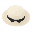 British Style Straw Hat