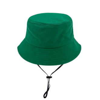 Custom Cotton Bucket Hat