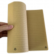 Eco-Friendly Cork Notebook Softcover with Recycled Paper