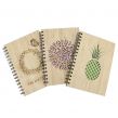 A5 Bamboo Notebook with Pen set