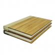 A5 Bamboo Cover Eco-Friendly Notebook