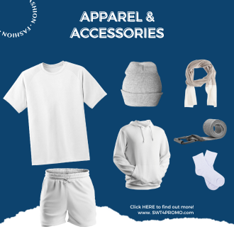 Apparel & Accessories