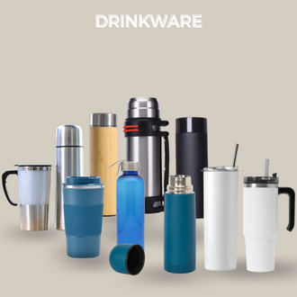 Drinkware