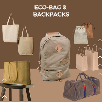 Bags & Backpacks