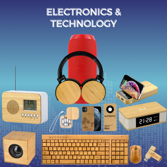 Electronics & Technology