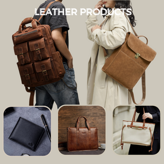 Leather Products