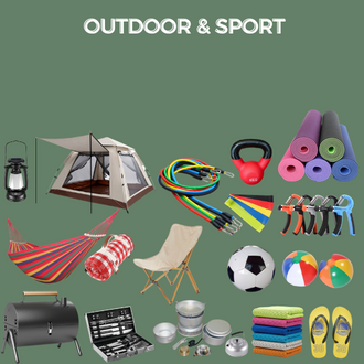 Outdoor & Sport