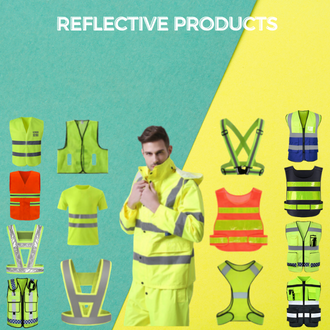 Reflective Products