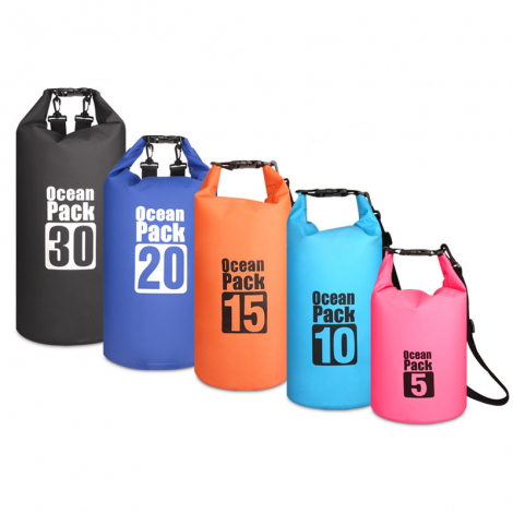 PVC Waterproof Dry Bag