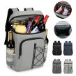 Portable Waterproof Lightweight Cooler Backpack