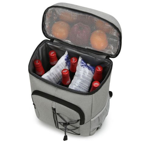 Portable Waterproof Lightweight Cooler Backpack