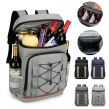 Portable Waterproof Lightweight Cooler Backpack