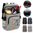 Portable Waterproof Lightweight Cooler Backpack