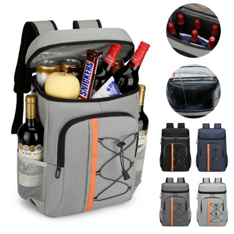 Portable Waterproof Lightweight Cooler Backpack