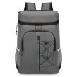 Portable Waterproof Lightweight Cooler Backpack