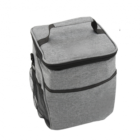 30L Polyester Custom Style Cooler Lunch Picnic Bags