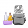 30L Polyester Custom Style Cooler Lunch Picnic Bags