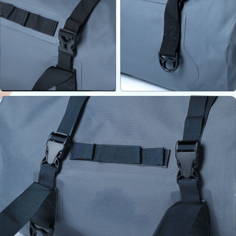 Waterproof Large Capacity Travel Bag