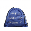 RPET drawstring bag