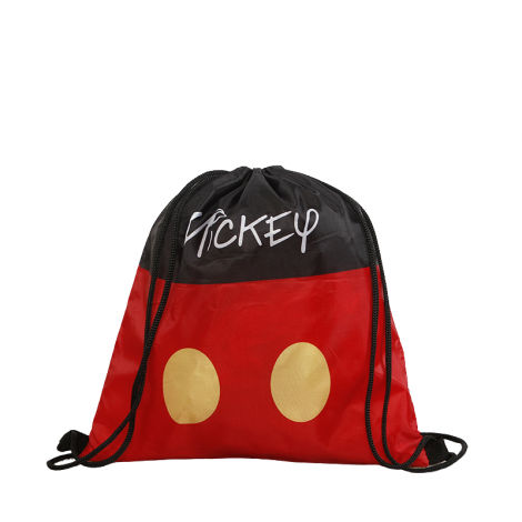 RPET drawstring bag