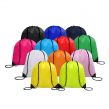 RPET drawstring bag