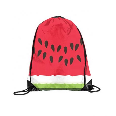 RPET drawstring bag