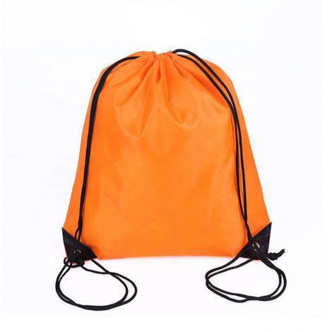 RPET drawstring bag